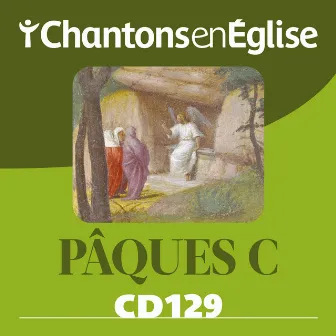 Chantons en Église CD 129 Pâques C by GPS Trio