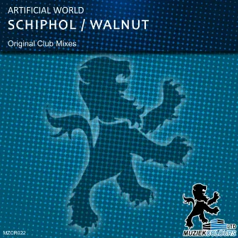 Schiphol / Walnut EP by Artificial World