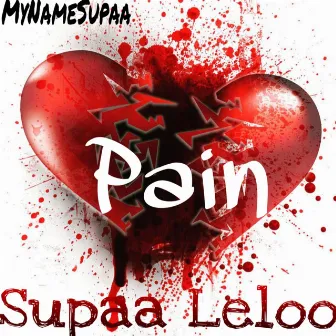 Pain by Supaa