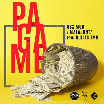 PAGAME by Osx Mob