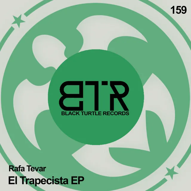 El Trapecista EP