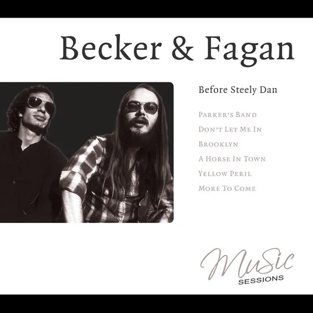 Becker & Fagen