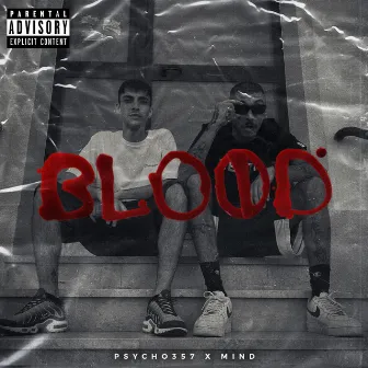 Blood by Mind IGDN