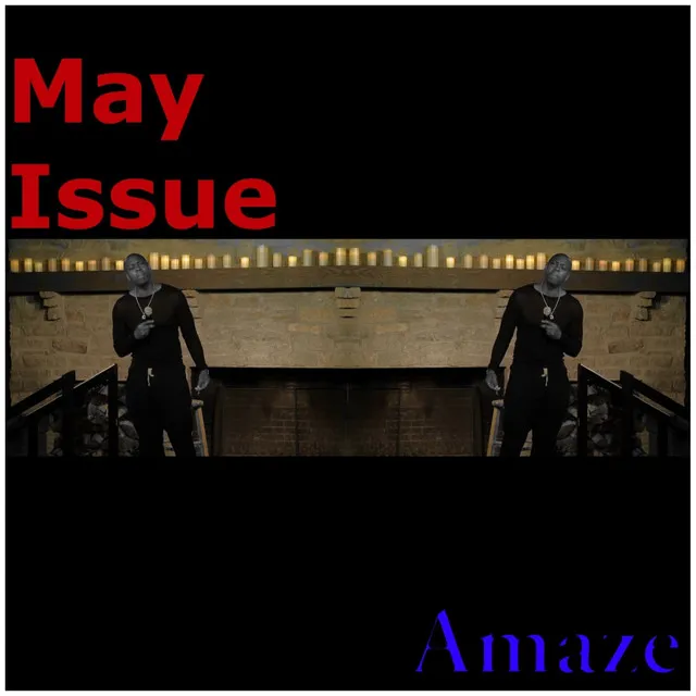 May Issue (Freestyle)