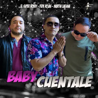 Baby Cuentale by El Super Hobby