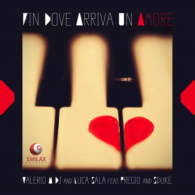 Fin dove arriva un amore