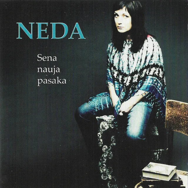 Sena Nauja Pasaka