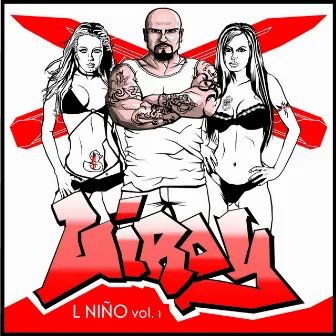 L Niňo, Vol. 1 by Liroy