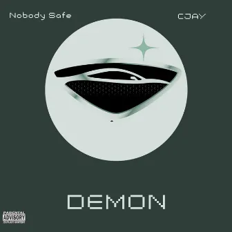 DEMON by Nobody Safe