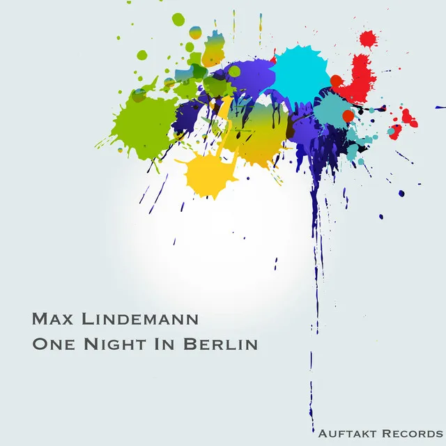 One Night In Berlin