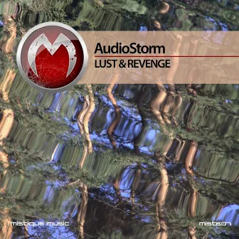 Lust & Revenge by AudioStorm