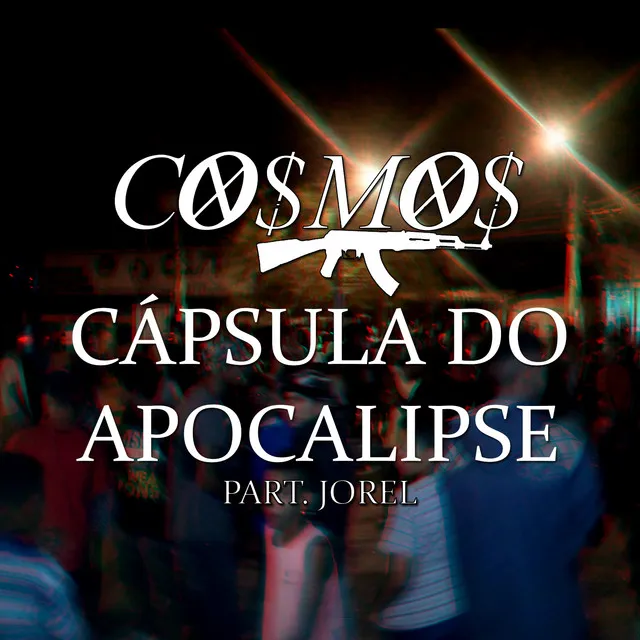 Cápsulas do Apocalipse