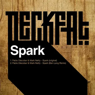 Spark by Mark Netty