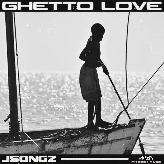 Ghetto Love