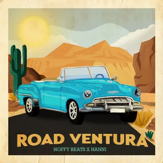 Road Ventura by Hanni