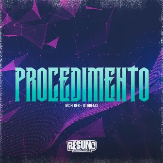 Procedimento by MC Elber