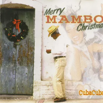 Mambo Christmas by Angela d'Amato