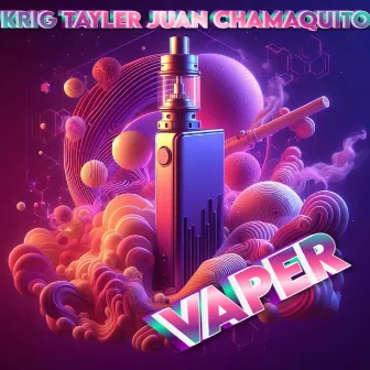 Vaper by Krig