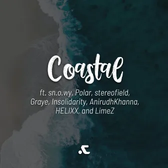 Coastal by Auxy Collective