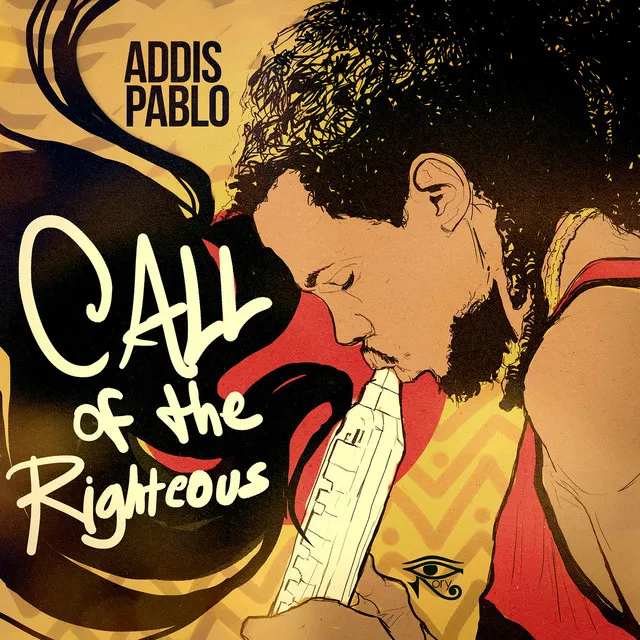 Call of the Righteous