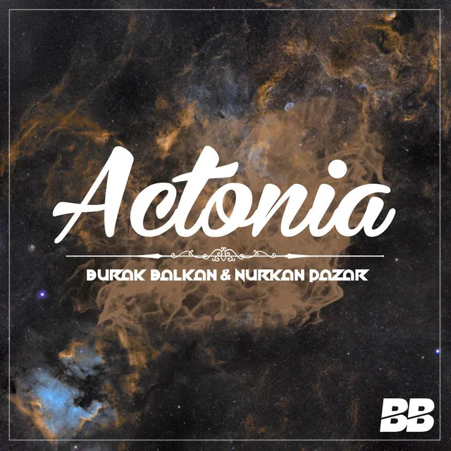 Actonia