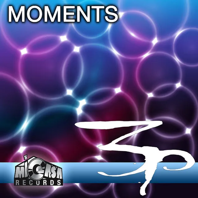 Moments - Re-Edit Instrumental