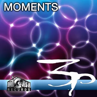 Moments by 3rd Party