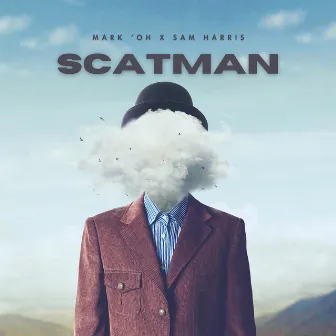 Scatman by Sam Harris