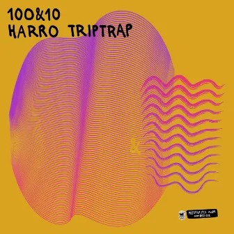 100&10 LP by Harro Triptrap