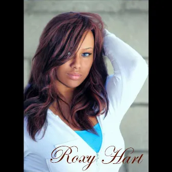 Loose Control by Roxy Hart