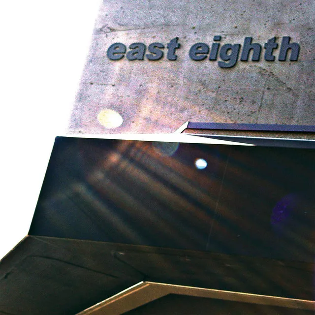 East Eighth