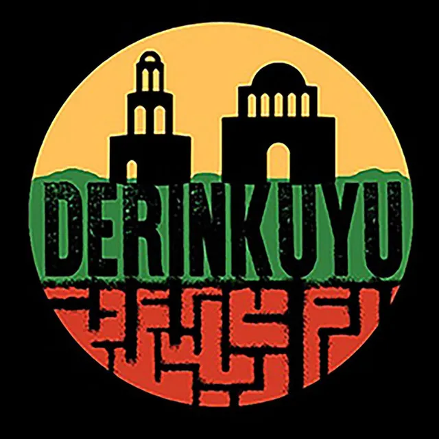 Derinkuyu