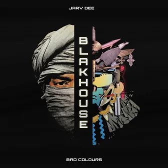 BLAKHOUSE by Bad Colours