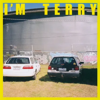 I'm Terry by Terry