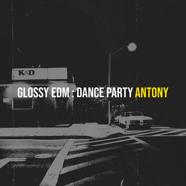 Glossy Edm : Dance Party