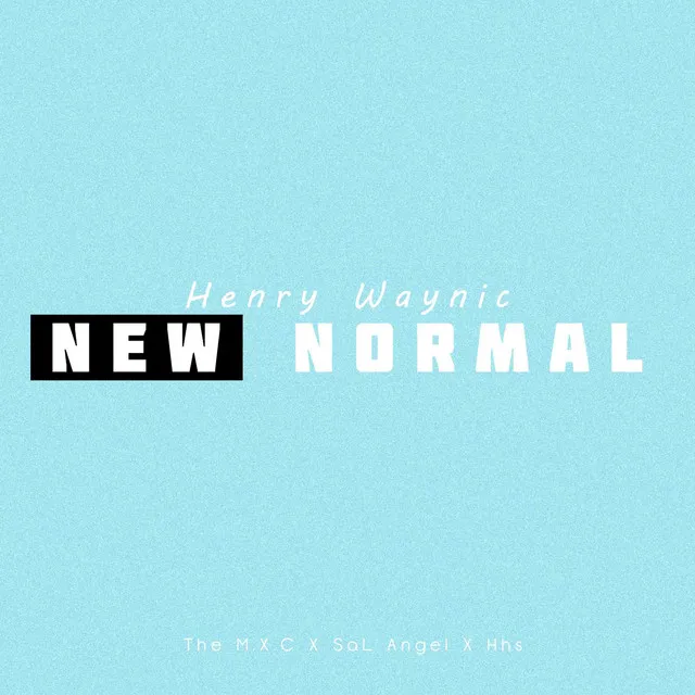 New Normal