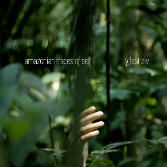 Amazonian Traces of Self by Yifeat Ziv