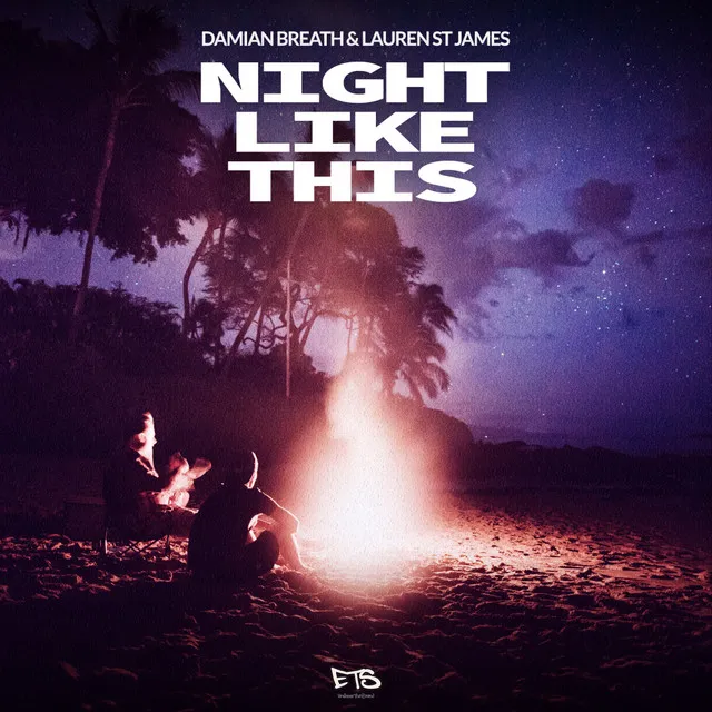 Night Like This - 8D Audio