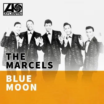 Blue Moon by The Marcels