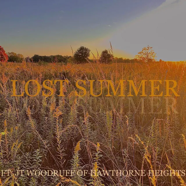 Lost Summer