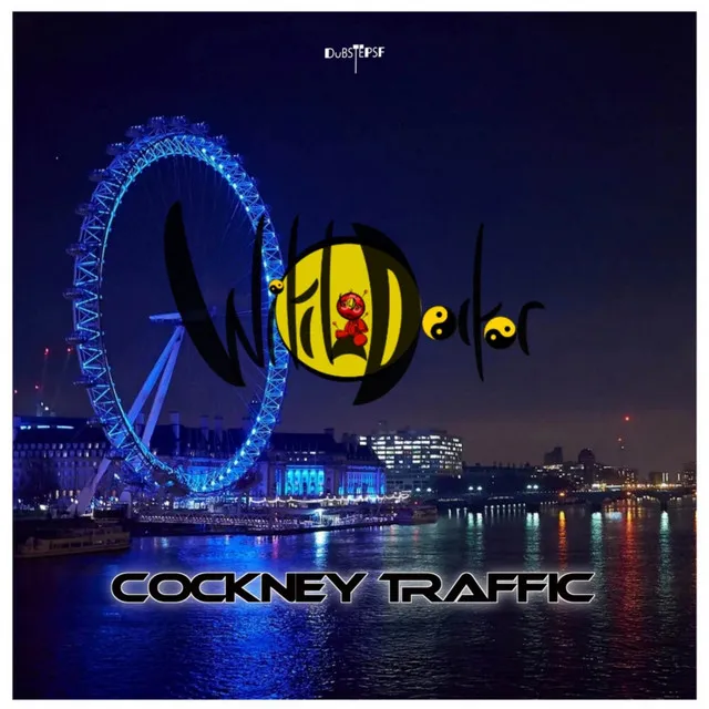 Cockney Traffic - Original Mix