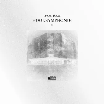 HoodSymphonie II by Frero Mass