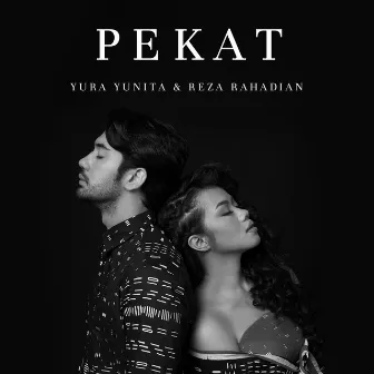 Pekat by Reza Rahadian