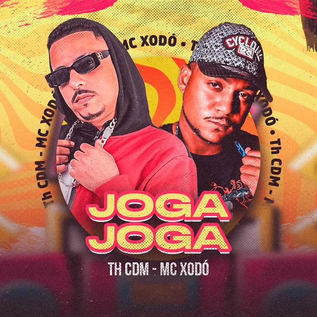 Joga Joga