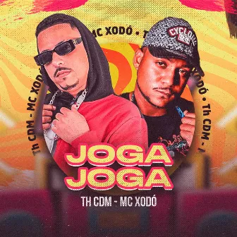 Joga Joga by Mc Xodó