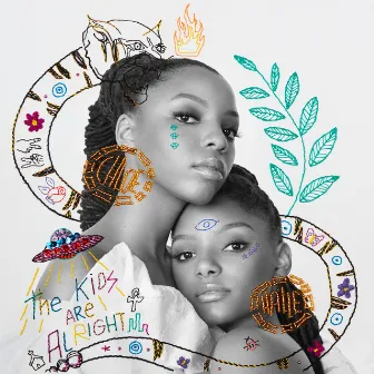 The Kids Are Alright (Track by Track Commentary) by Chloe x Halle