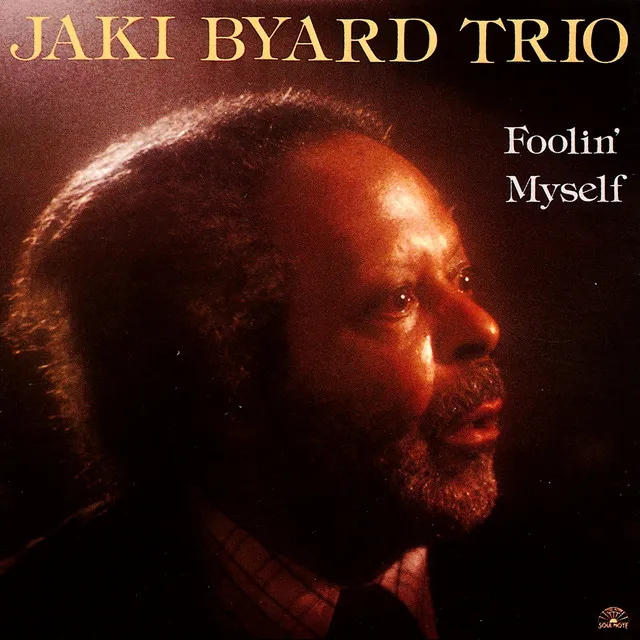 Jaki Byard Trio