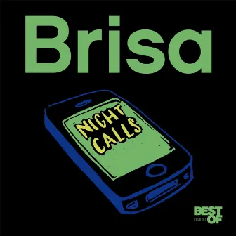 Night Calls - Single by BRISA