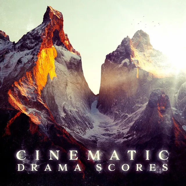 Cinematic Drama Scores