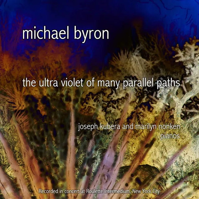 Michael Byron